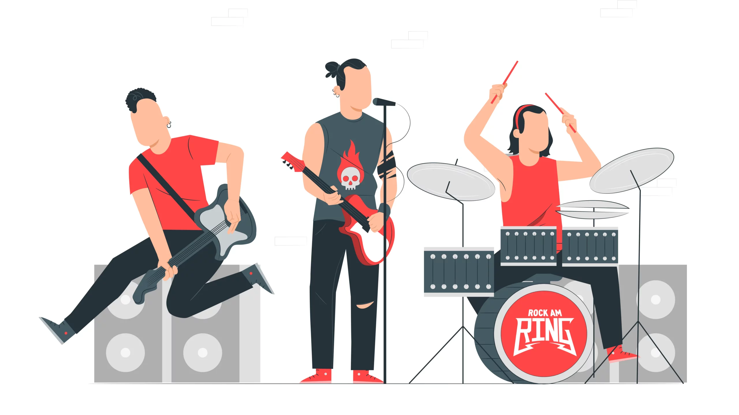 Rock am Ring 2025 Data Insights