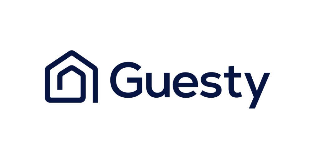 Guesty Logo
