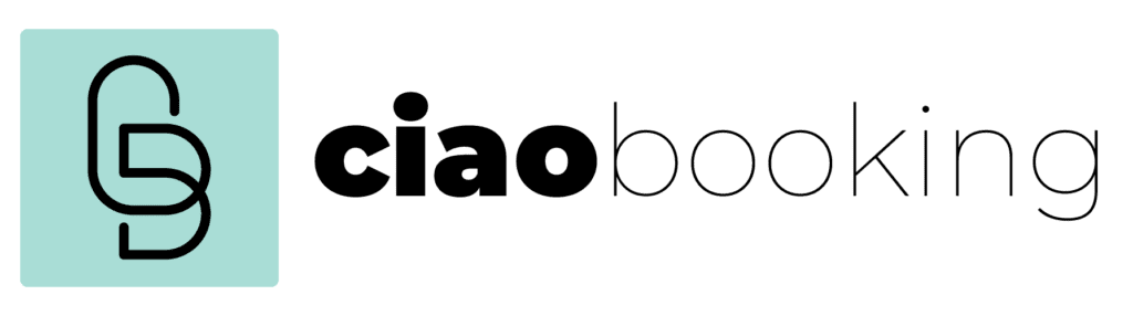 Ciaobooking integrates with PriceLabs