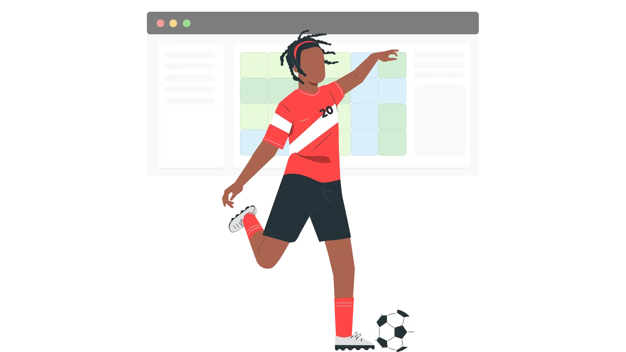 How Vacation Rental Property Managers Can Score Big During the NFL Draft 2025