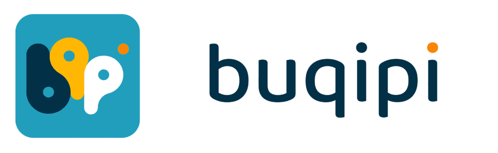 Buqipi Logo