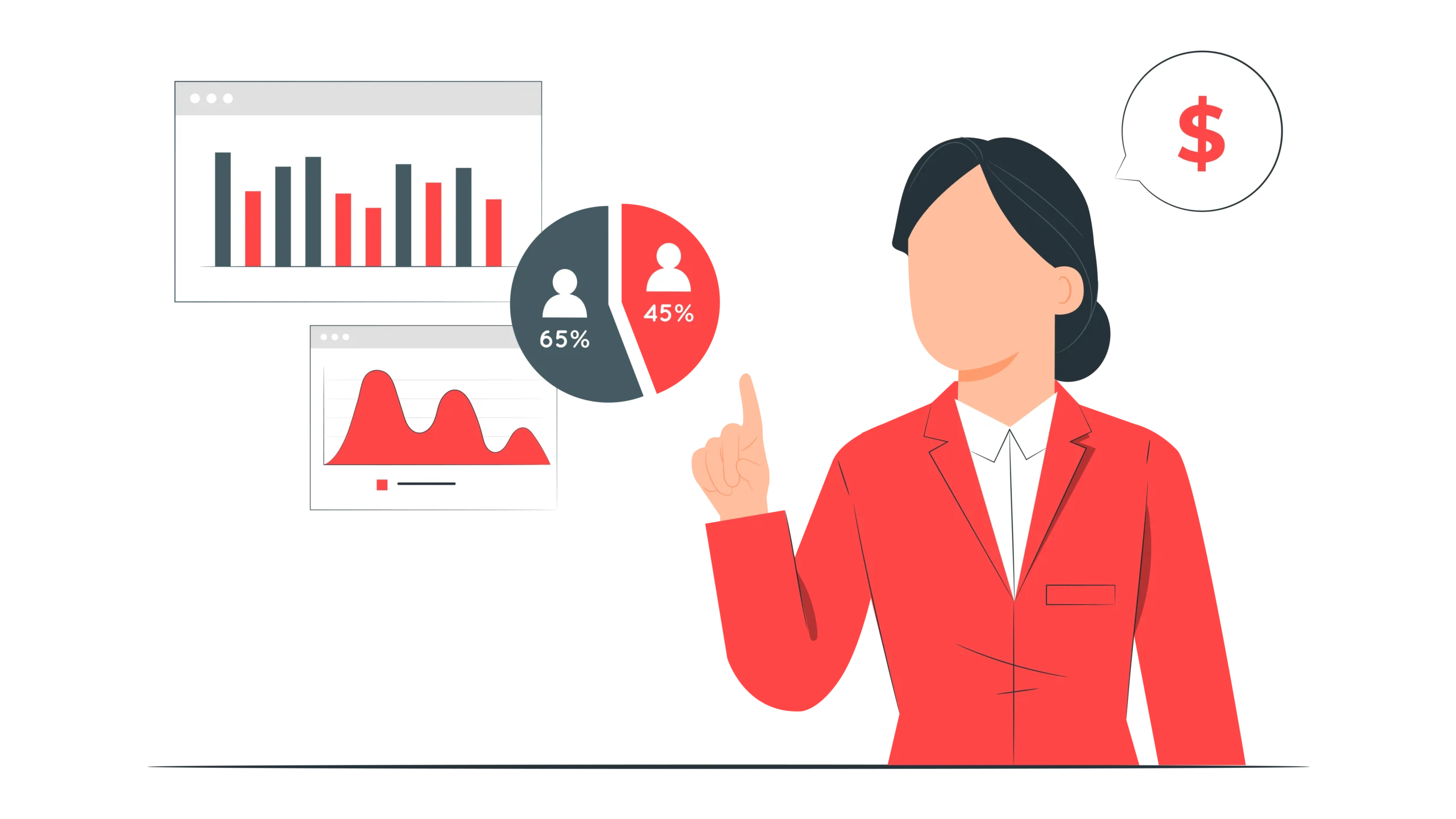 Overcome pricing blindspots with data for hotels